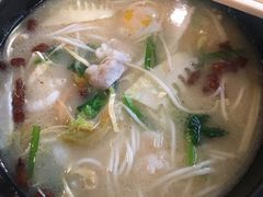 过桥米线-新纪元大酒店