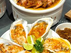 -潮澎派·潮汕菜大排档(南较西路店)