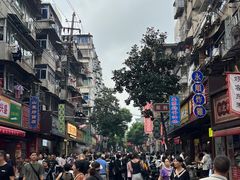 -小罗子汤店(大士院总店)