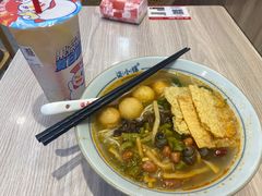 -柒小螺·螺蛳粉(奥园广场店)