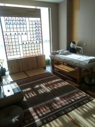 -彩虹之门健康管理