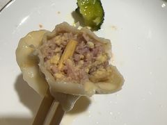 -大眼锅贴水饺(河东店)