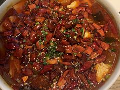 毛血旺-榕意·川味之美(深业上城店)