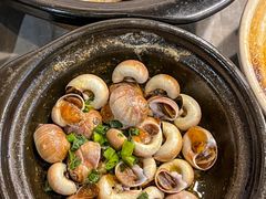 -甬小馆·焗海鲜温州菜(五马街店)