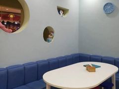 -嘻游纪亲子游泳中心(天佑城店)