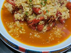 -虾乐园龙虾·夜宵(松江店)