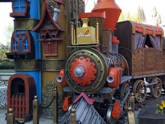 -安徒生童话乐园