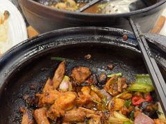 -大嫂镬仔·焖鸡煲·啫啫煲(逢源路店)