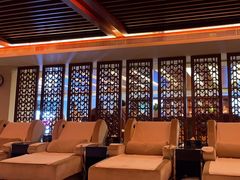 -天目湖涵田半山温泉