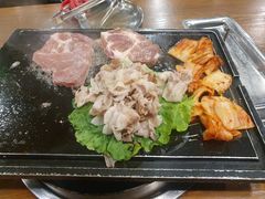 -香猪坊(五道口店)