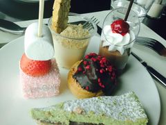 -澳门旅游塔360°旋转餐厅(南湾湖广场店)