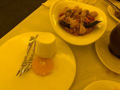 -成桂西餐厅(河北路店)