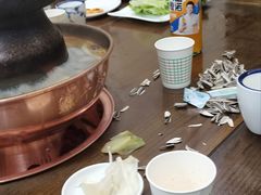 -蘭番坊青海特色铜锅涮·清真