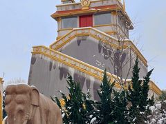 -洛阳白马寺