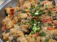 -朗妈私房菜(婺女州店)