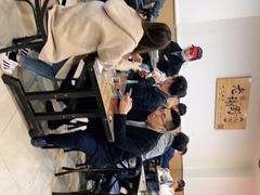 -老谢野馄饨(延安路店)