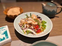 -安南越南餐厅(青岛万象城店)