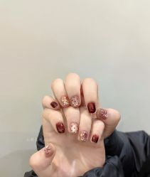 -i.f美甲美睫