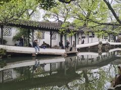 -拙政园