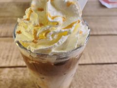 -Cafe Alice咖啡爱丽丝(奥城店)