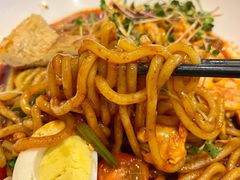 -提雅新疆炒米粉(青岛万象城店)
