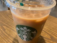 -星巴克(南京同曦万尚城店)