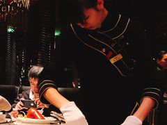 -8餐厅(新葡京酒店)