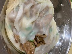 -标记美食新鲜猪杂(兴南大道店)