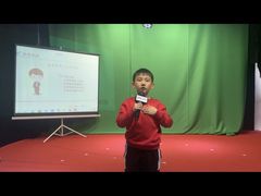 -新声线少儿口才(亦庄示范校区)