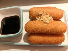 -江边城外烤全鱼(汉光百货店)