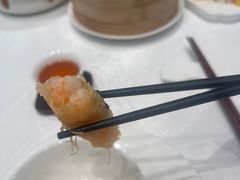 -景月阁空中食府(希尔顿酒店)