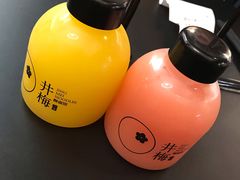 -贡梅老面馆·蟹粉面·无锡特色小吃(南长街主推店)