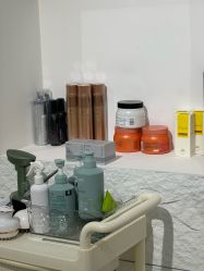-BOF HAIR BY HONTO