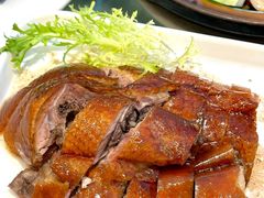 -南海食街(佛冈店)