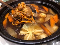 -西安饭庄·非遗陕菜(钟楼店)