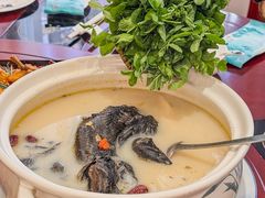 -钦善斋·养生膳食·精典川菜(武侯祠店)