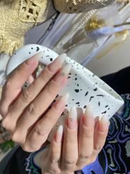 -NEW LOOK-绿麓 · 美甲美睫脱毛工作室