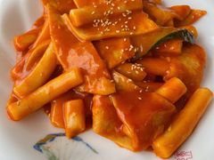-桃园中华料理炸酱面(燕儿岛路店)
