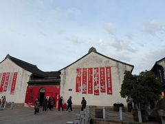 -嘉兴月河历史街区