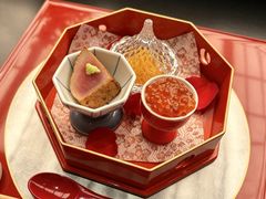 -鳥喜Toriki怀石烧鸟料理