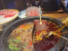 -蜀大侠火锅(总府路店)