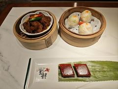 -禄运茶居·手工点心(猎德店)