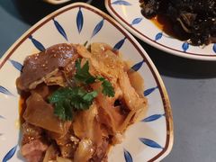 -到家尝北京菜(西坝河店)