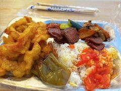 -合合自助快餐(六顺店)