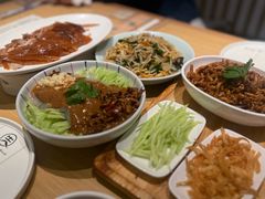 -春饼先生·北京烤鸭(甘井子万达店)
