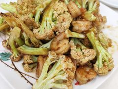 -北戴河庆山饭店·海鲜砂锅粥(北戴河黑石路店)