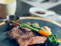 -美盛喜来登大酒店-盛宴标帜餐厅