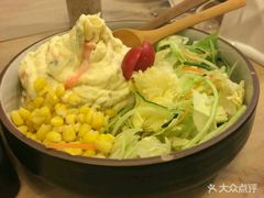 -雷门拉面·现熬骨汤(凯德来福士店)