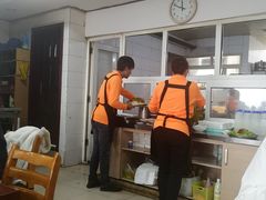 -春川铁板鸡(高科园店)