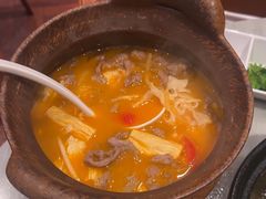 -蝴蝶里·粤菜·点心(龙湖杭州金沙天街店)